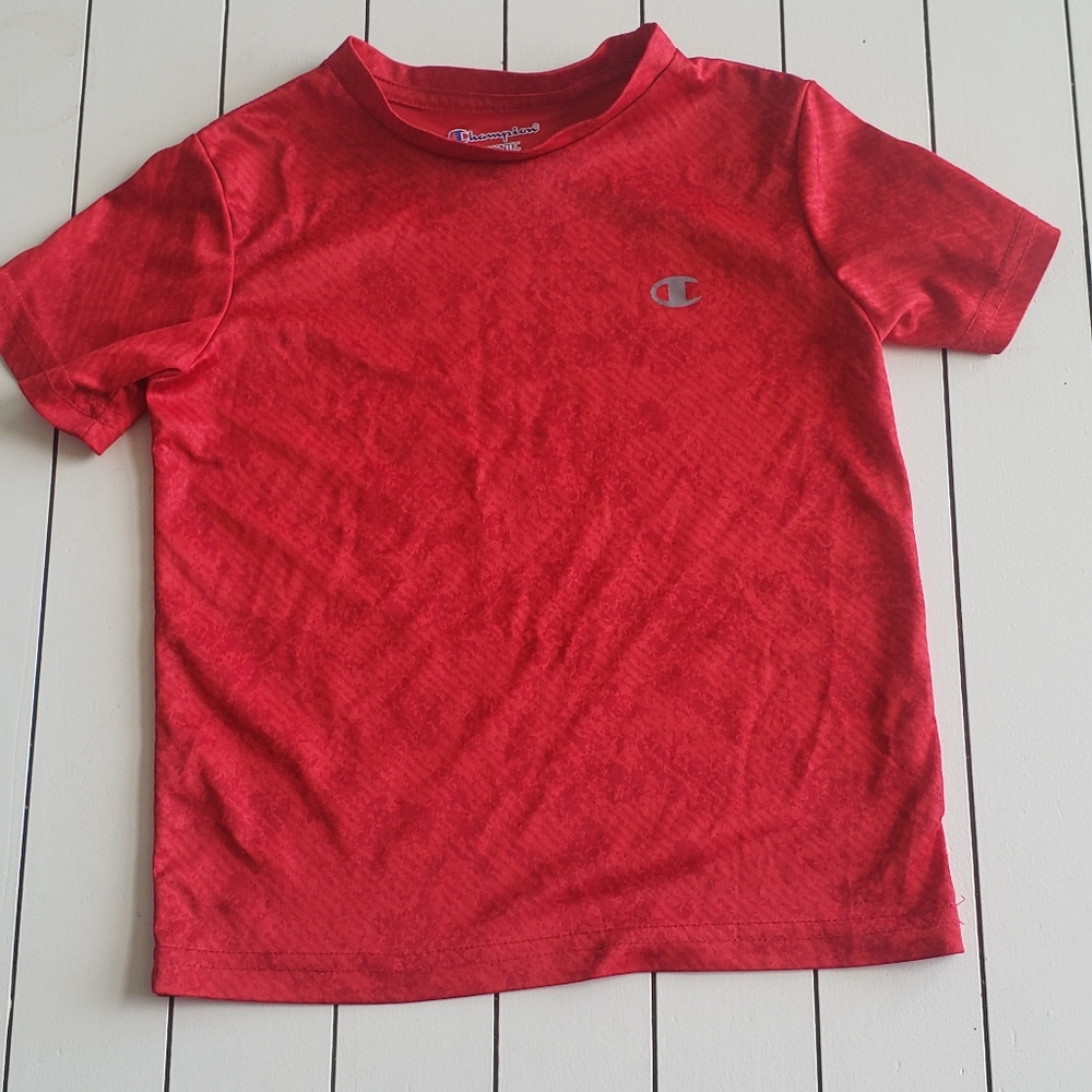 Champion Shirt